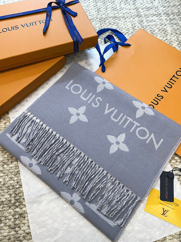 VS - LOV Scarf - 100