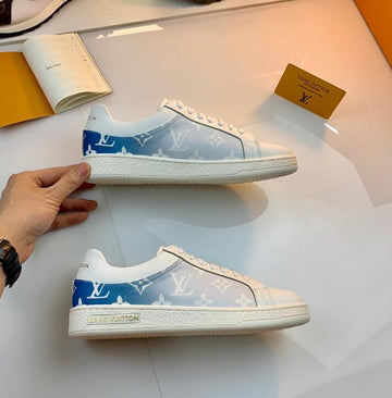 VS Luxury - LOV Men Shoes - 1809