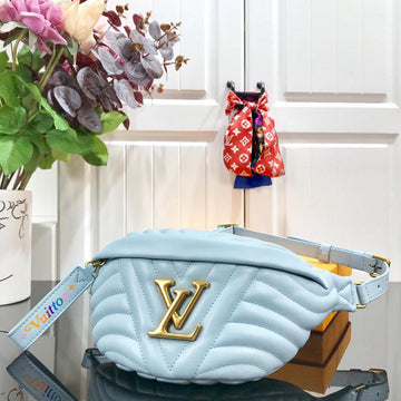 VS Fashion Lu-Vi bags - 1624