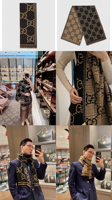 VS - GUKI Scarf - 274