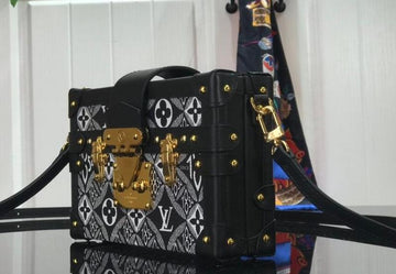 VS Luxury - LOV Bags - 2729