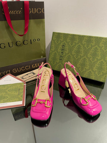 CS - GUKI Shoe - 234