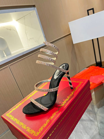 VS - CBL Women Shoes - 548