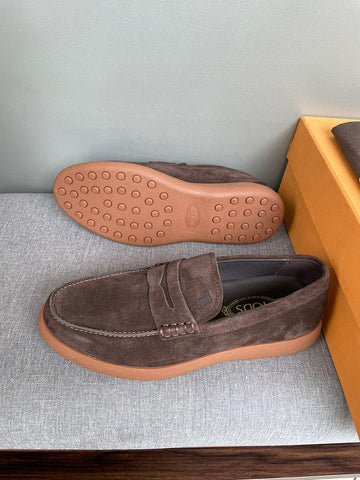 VS - TDS Men Shoes - 079