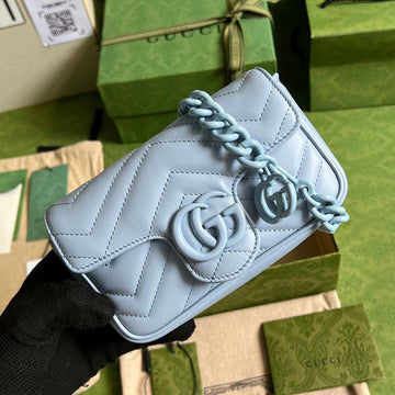 VS Fashion - GCI Bags - 1408