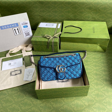 VS Fashion - GCI Bags - 2487