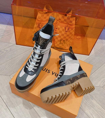 VS Luxury - LOV Women Shoes - 395