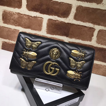VS Luxury - GCI Bags - 672