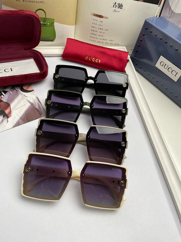 VS - GUKI Sunglass - 253