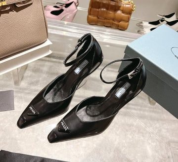 VS Luxury - PD Women Shoes - 253