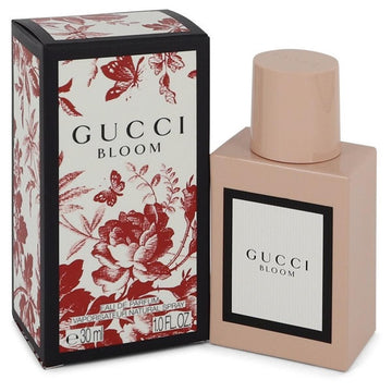 Gucci  1 oz Bloom Eau De Parfum Spray for Women