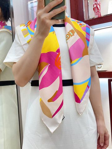 VS - GUKI Scarf - 307