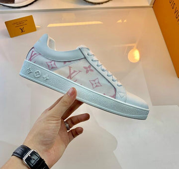 VS Luxury - LOV Men Shoes - 1805