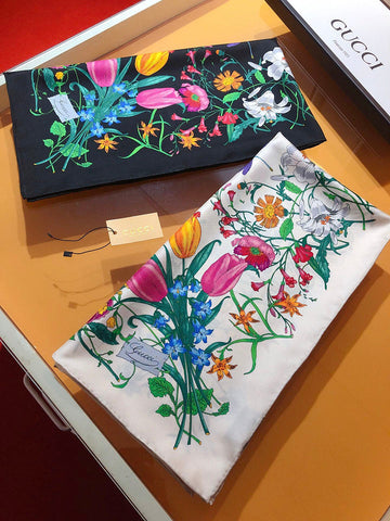 VS - GUKI Scarf - 366