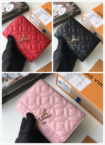 VS CHL Wallet - 2025