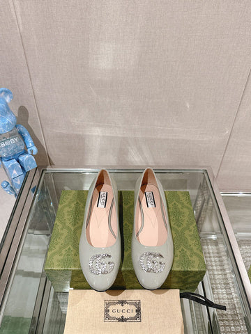 VS - GUKI Shoe - 999