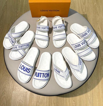 VS Luxury - LOV Men Shoes - 1103