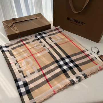 VS - BOR Scarf - 149