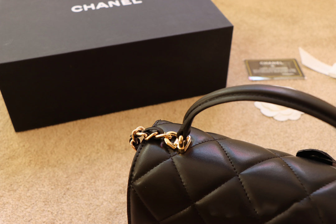 Designer bags by Chanel 312
