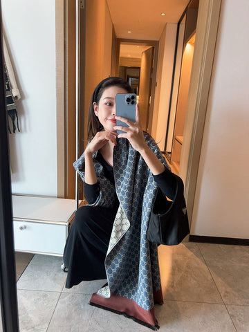 VS - GUKI Scarf - 271