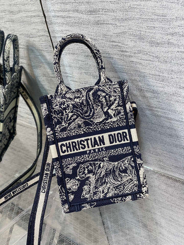 VS - DOR Bags - 1012