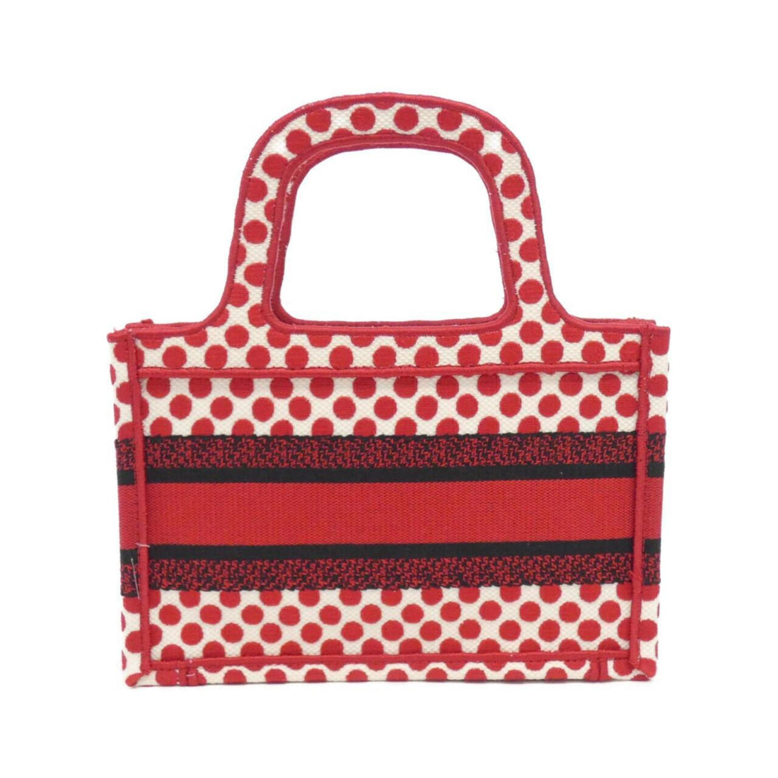 Christian Dior DIORAMOUR Book Tote Mini S5475ZBBE Handbag