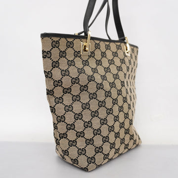 GUCCI  Tote Bag 002 1099 Women's VS Canvas Beige,Black