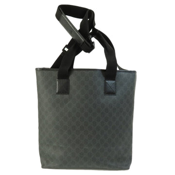 GUCCI 162163 VS Tote Bag PVC Women's