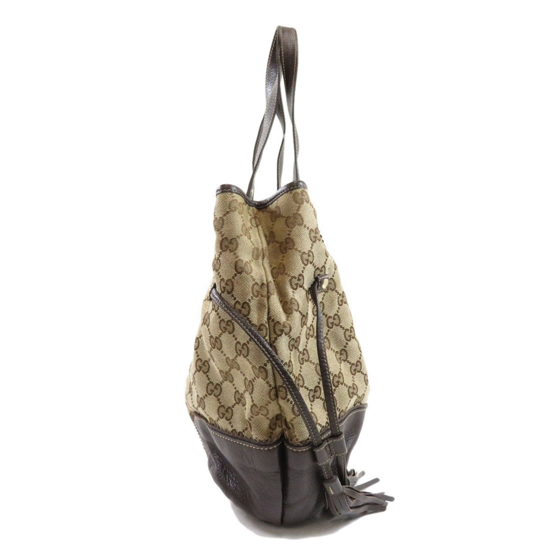 Gucci 211954 VS tote bag canvas ladies