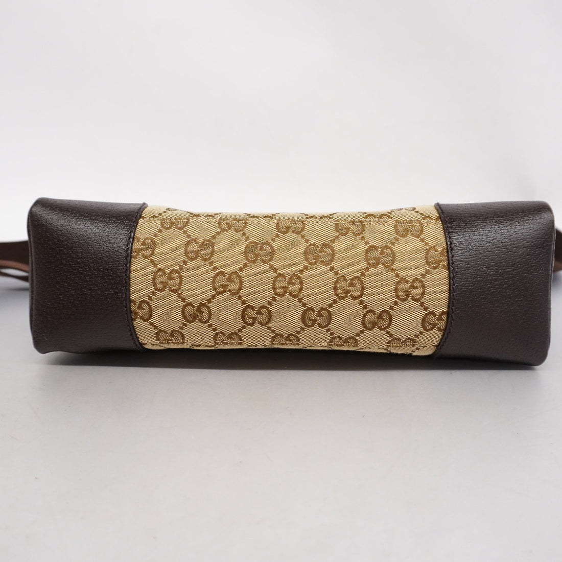 GUCCI  Shoulder Bag 114273 Women's VS Canvas Shoulder Bag Beige,Brown