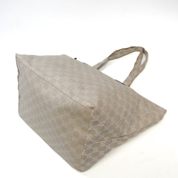 GUCCI VS Canvas MUSEO 283416 Men,Women Canvas Shoulder Bag,Tote Bag Beige