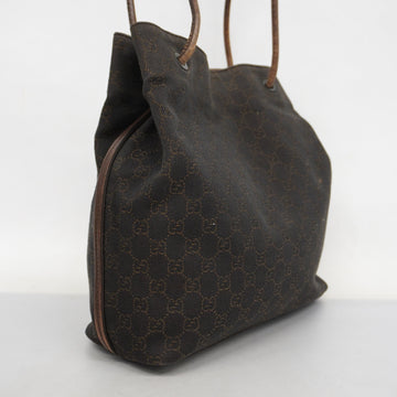 GUCCI  VS Canvas Tote Bag 101341 Women's VS Canvas Shoulder Bag,Tote Bag