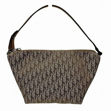 Christian Dior Dior Trotter Bag Handbag Pouch Women's
