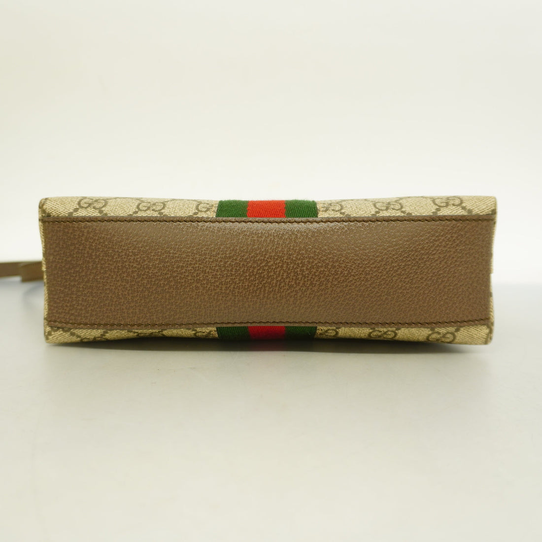 GUCCI  Ophidia Shoulder Bag 499621 Women's VS Supreme Beige,Brown