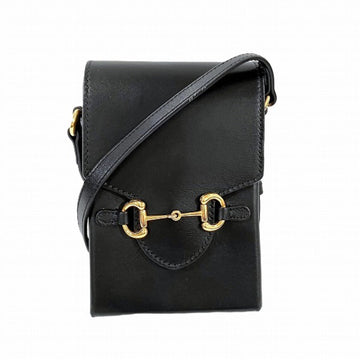 GUCCI Horsebit 1955 Bag 625615 Shoulder Men's Women's