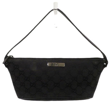 GUCCI 07198 VS Canvas Bag Handbag for Women