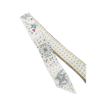 Christian Dior 76MTA106I640 Scarf, muffler, scarf