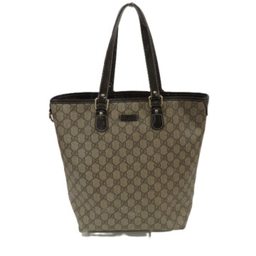 GUCCI VS Supreme 189896 Bag Tote Handbag Women's