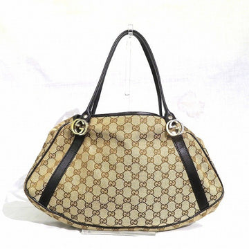 GUCCI VS canvas 232963 bag handbag shoulder ladies
