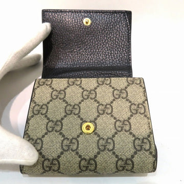 GUCCI VS Marmont 598587 Bifold Wallet Ladies