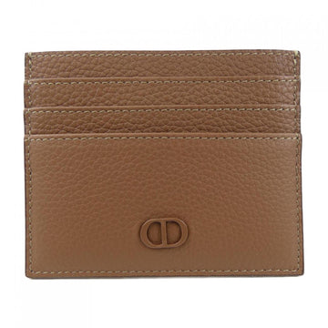 Christian Dior DIOR CARD CASE