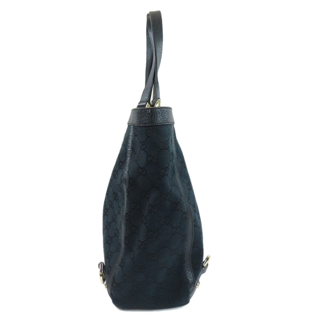 Gucci 141472 VS Imprime Tote Bag Canvas Ladies GUCCI