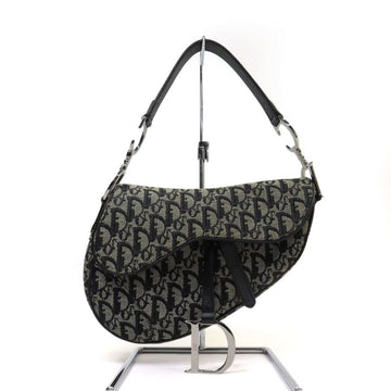 Christian Dior Trotter Saddle Bag Pouch
