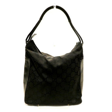 GUCCI VS canvas 001-3770 bag shoulder ladies