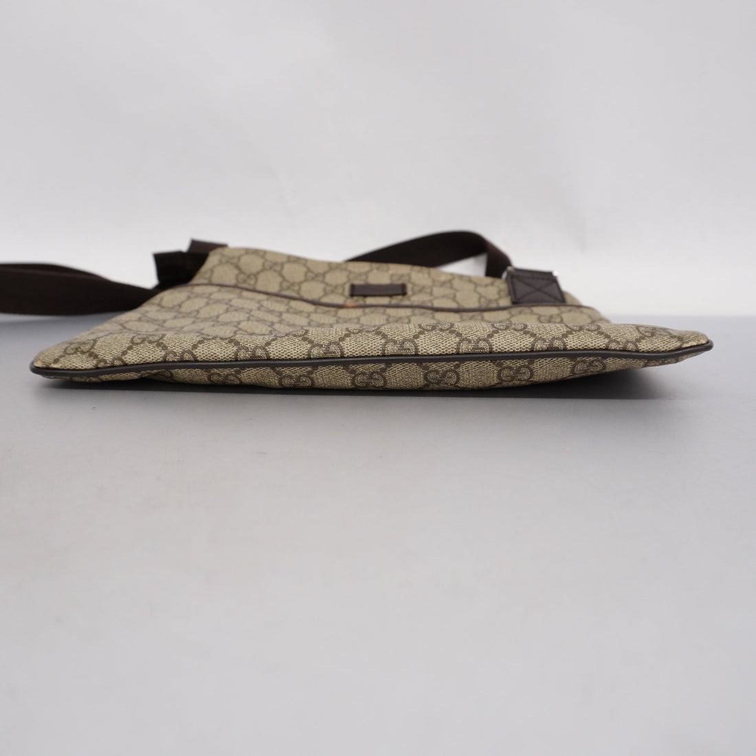 GUCCI  Shoulder Bag 141626 Women's VS Supreme Beige,Brown