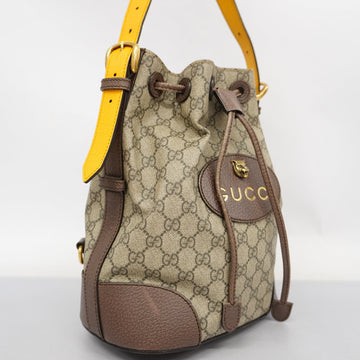 GUCCI  Sherry Line 2way Bag 247205 Women's VS Supreme Handbag,Shoulder Bag
