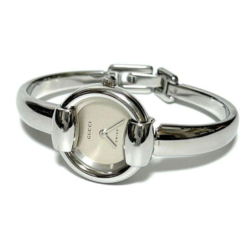 GUCCI Women's Bangle Watch