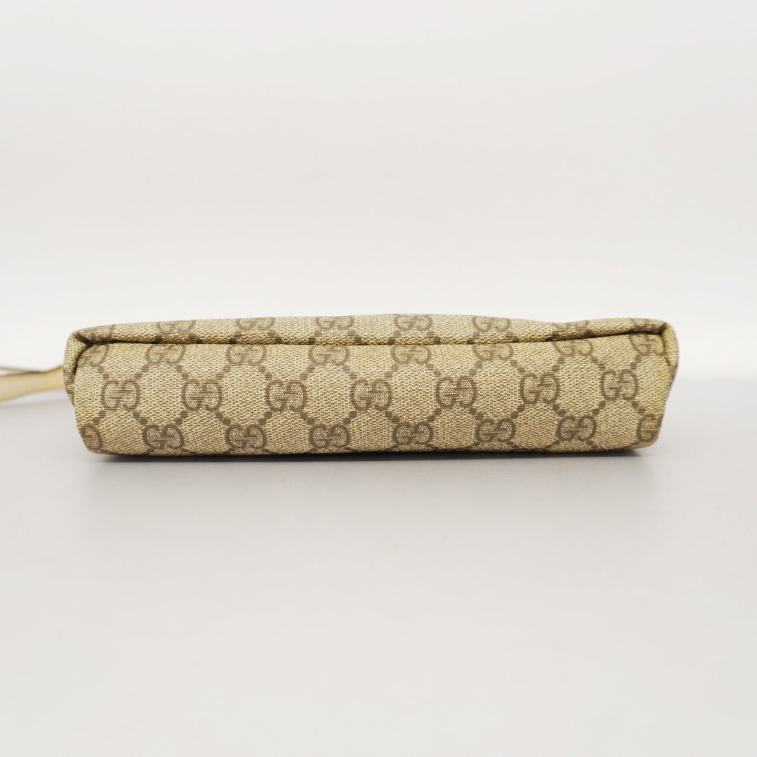 GUCCI  Shoulder Bag 223666 Women's VS Supreme Shoulder Bag Beige,Ivory
