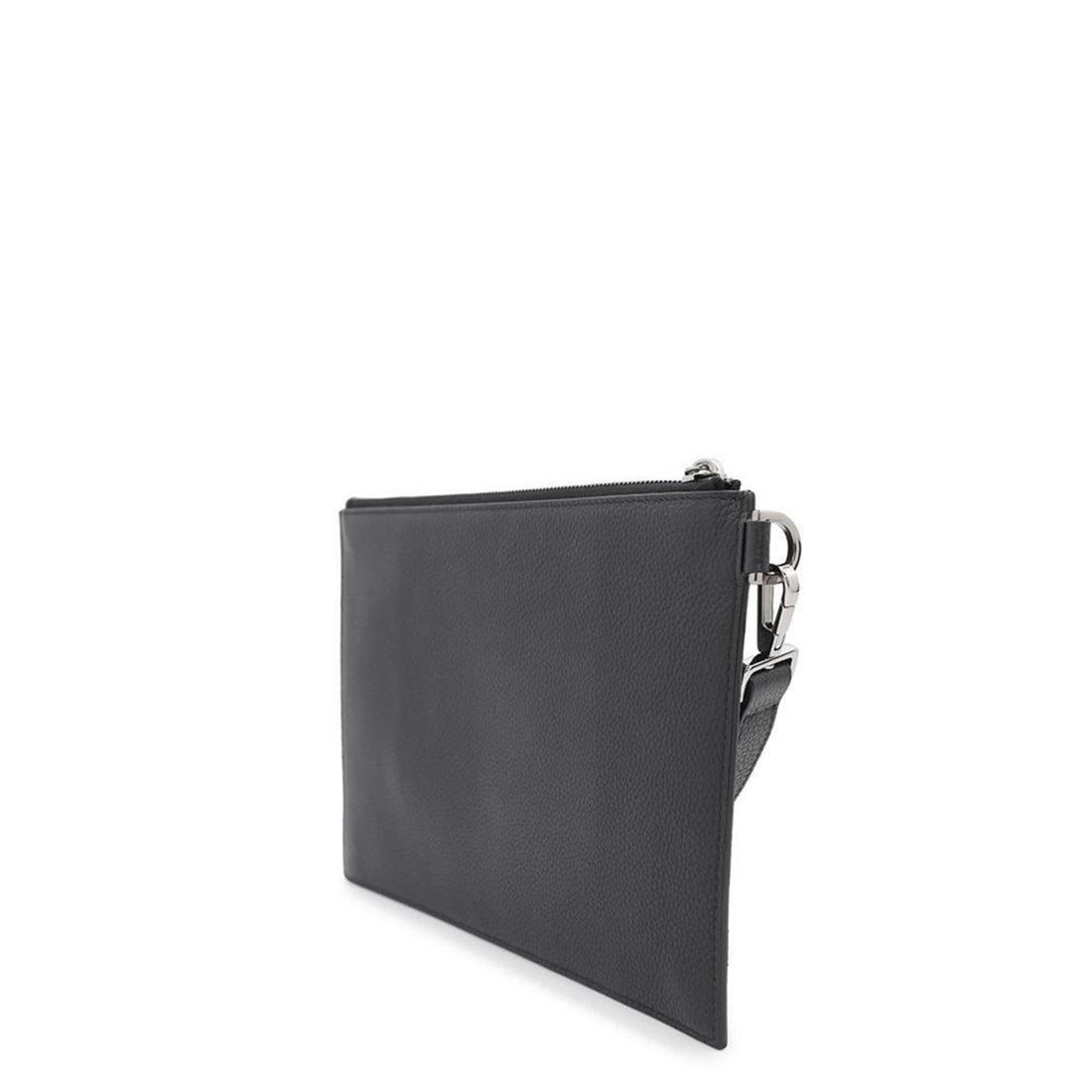 Christian Dior Cactus Jack Collaboration Clutch Bag 2ESCA338SOT Black