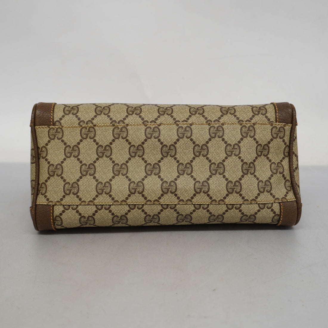 GUCCI  Shoulder Bag 007 161 0042 VS Supreme Shoulder Bag Beige,Brown